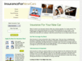 insurancefornewcars.com