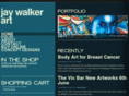 jaywalkerart.com