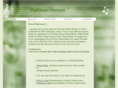 kathleenhenson.com
