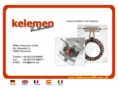 kelemenantennen.de