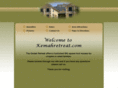 kemahretreat.com