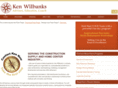 kenwilbanks.com