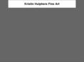 kristinhulphers.com