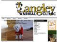 langleyanimalclinic.com