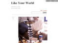 likeyourworld.com