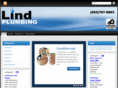 lindplumbing.com