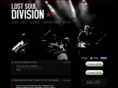 lostsouldivision.com