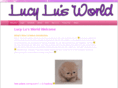 lucylusworld.com