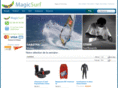 magicsurf.fr