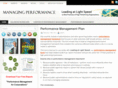managingperformance.org