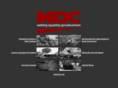mdccontracting.com