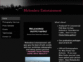 melendrezentertainment.com