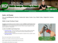 middlegaplumbing.com