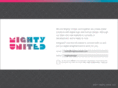 mightyunited.com