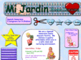 mijardinhomedaycare.com