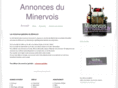 minervois-annonces.fr