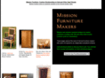 modernmissionfurniture.com