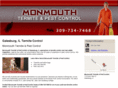 monmouthtermite.com