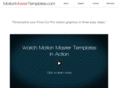 motion-master-templates.com