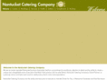 nantucketcateringcompany.com