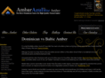 naturalamber.net