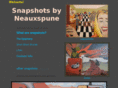 neauxspune.com