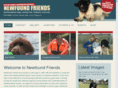 newfoundfriends.co.uk