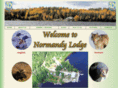 normandy-lodge.com