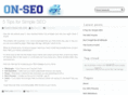 on-seo.com