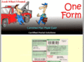 one-form.com