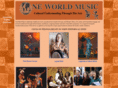 oneworldmusicweb.com