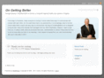 ongettingbetter.com