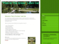 pain-in-the-grass-lawn-care.com