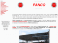 pancocon.com