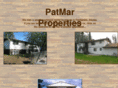 patmarproperties.net