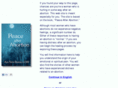 peaceafterabortion.com