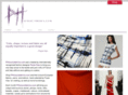 phluxuryfabrics.com