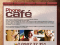 phone-cafe.com