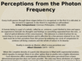 photonfrequency.com