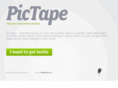 pictape.com