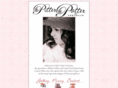 pitterpatterportraits.com