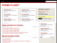poems-planet.com