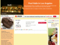 poolhallsinlosangeles.com