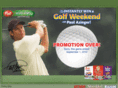 postgolfweekend.com