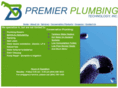 premierplumbing.com