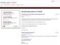 privacylaw-poland.com
