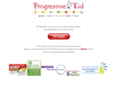progressivebaby.com