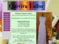 quiviratailor.com