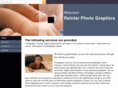 rainierphotographics.com