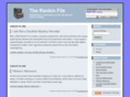 rankinfile.com